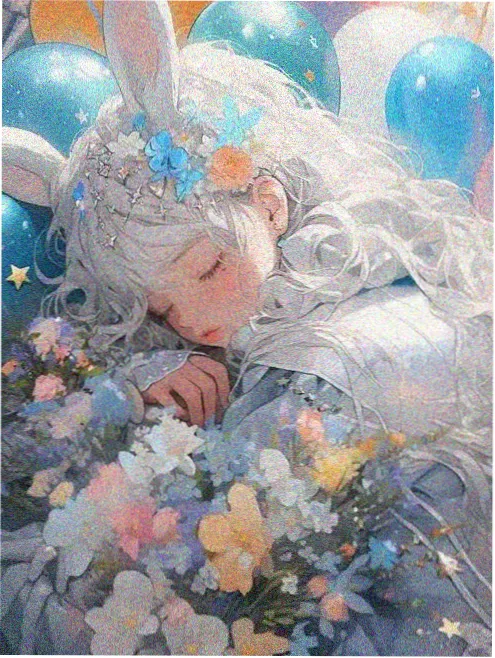 一剑霜寒 短剧海报