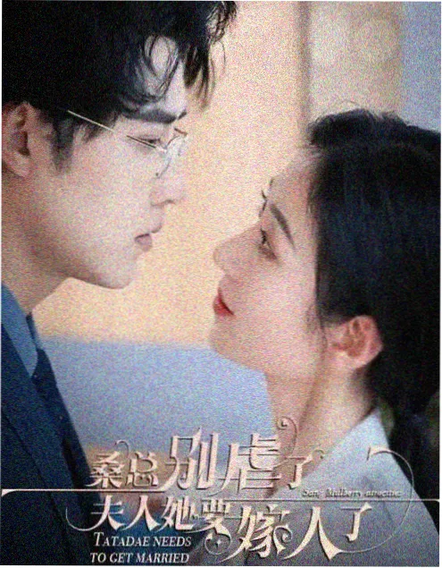 潮汐档案 剧集海报