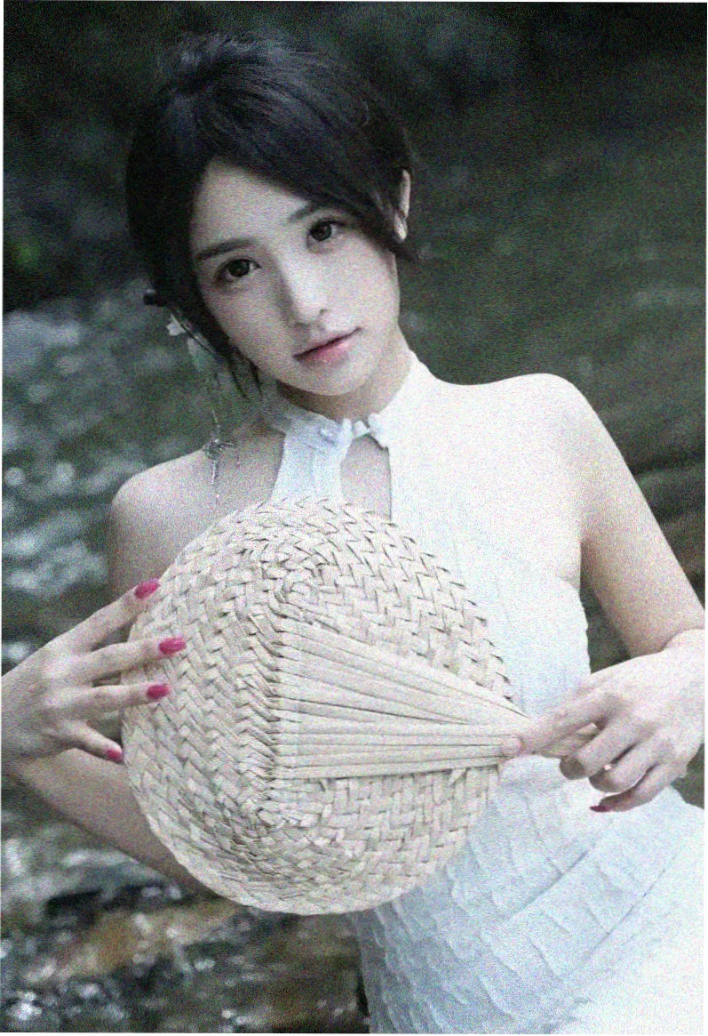 山门客 剧集海报