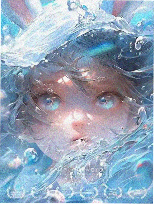 短剧美术解析配图